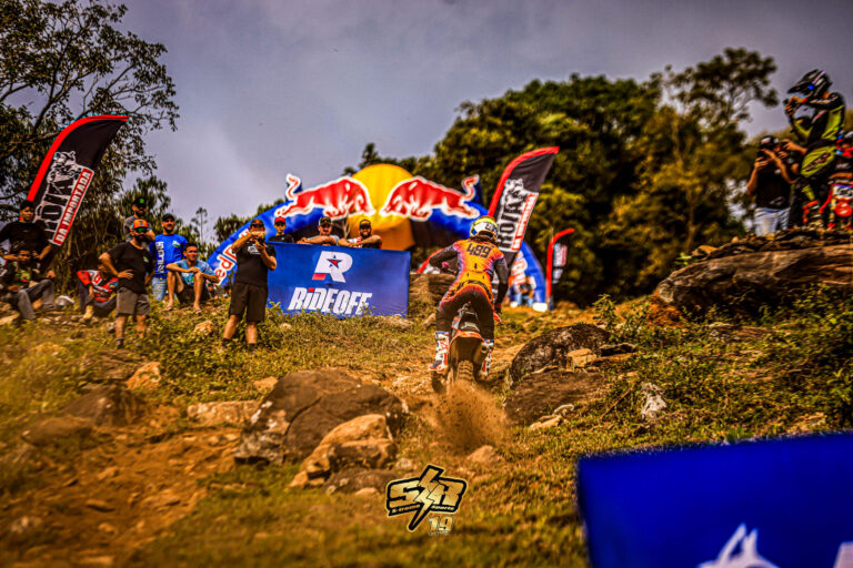 Campeonato Brasileiro de MotoClimb estreia categoria Big Trail em Morungaba neste fim de semana
