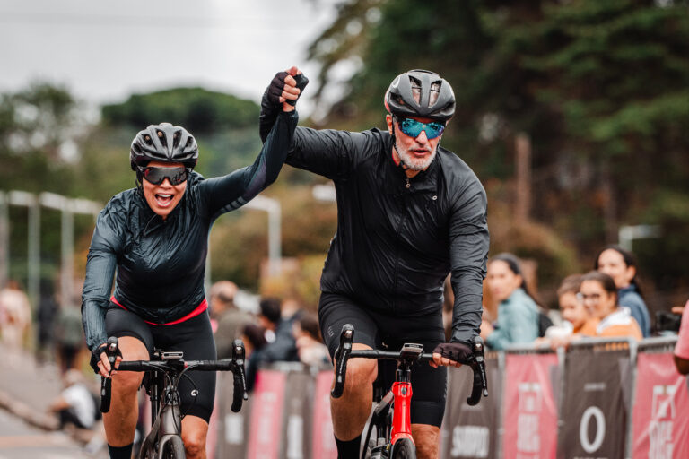 Giro d’Italia Ride Like a Pro Brasil estreia em São Paulo com percurso de 65 km por dentro da cidade